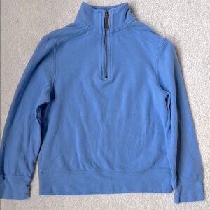 Tommy Bahama Quarter-Zip Sweatshirt